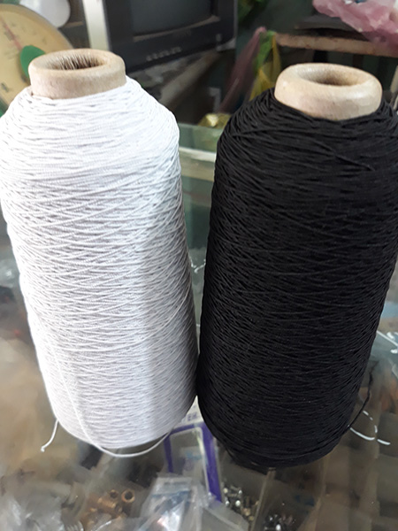 Chỉ thun