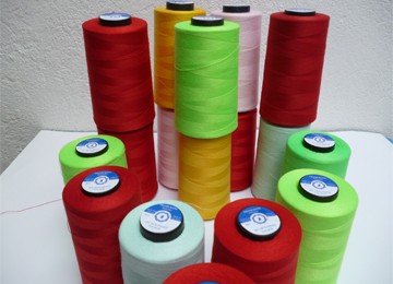 Chỉ may công nghiệp 20S/5