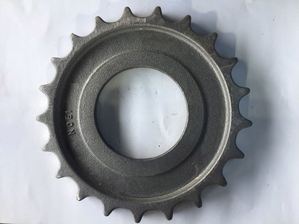 Chi tiết máy công trình