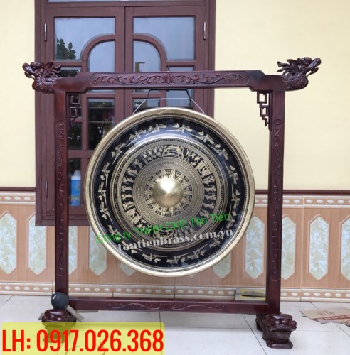 Chiêng đồng