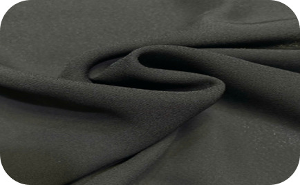 Vải Chiffon Crepe