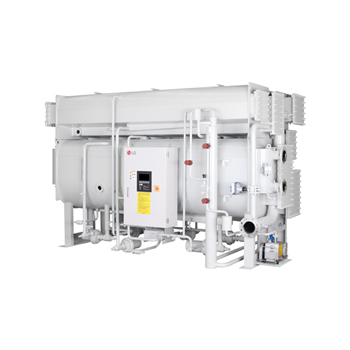Linh kiện, phụ kiện Chiller