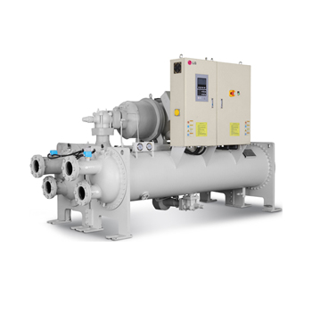 Linh kiện, phụ kiện Chiller