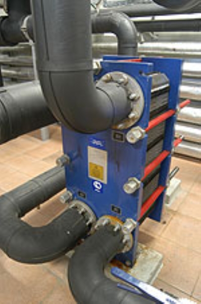 Chiller nước lạnh