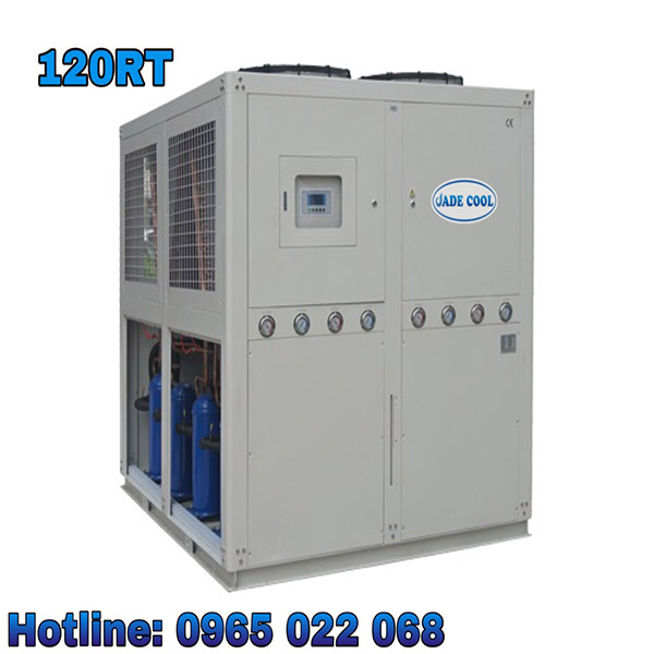Máy làm lạnh nước JC 120HP