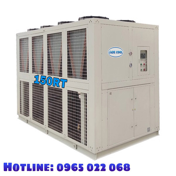 Máy làm lạnh nước JC 150HP
