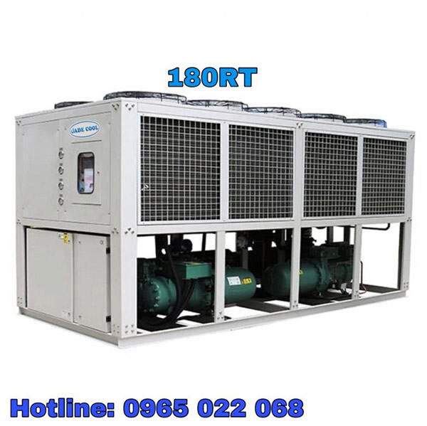 Máy làm lạnh nước JC 180HP