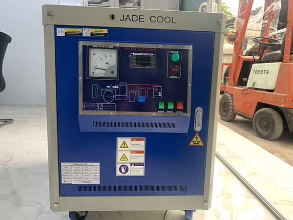 Máy làm lạnh nước JC 1HP