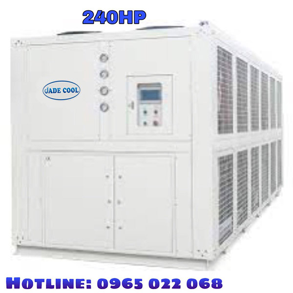 Máy làm lạnh nước JC 240HP