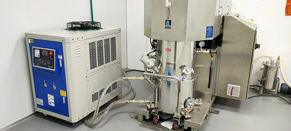 Máy làm lạnh nước JC 3HP