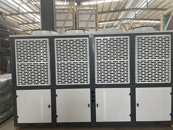 Máy làm lạnh nước JC 40HP