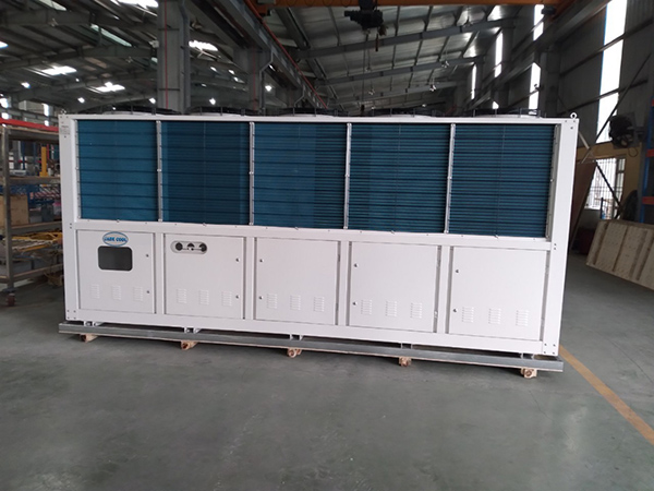 Máy làm lạnh nước JC 60HP