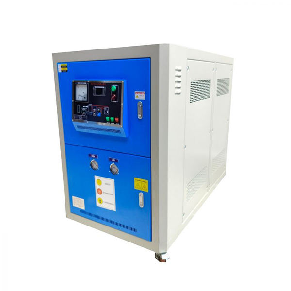 Máy làm lạnh nước JC 10HP