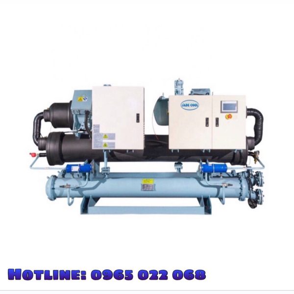 Máy làm lạnh nước JC 150HP