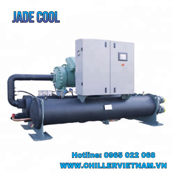 Máy làm lạnh nước JC 60HP