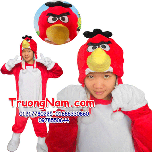 Thú hở mặt Chim