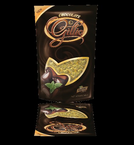 Chocolate 400g