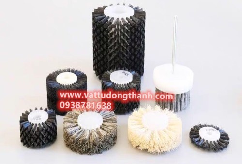 Chổi nilong