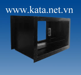 Cửa cuốn chống cháy
