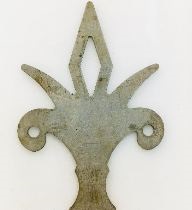 Chông dập lớn