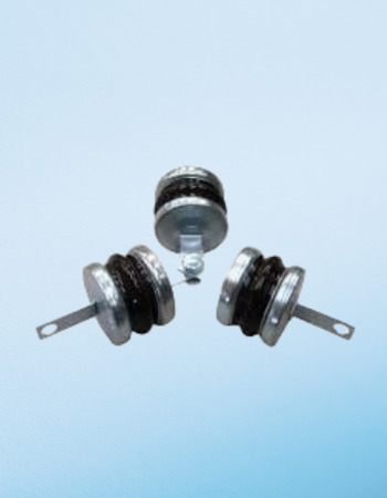 Chống sét van hạ thế GZ 220V, 500V