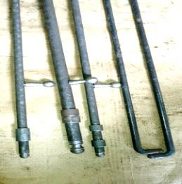 Chốt biệt thự