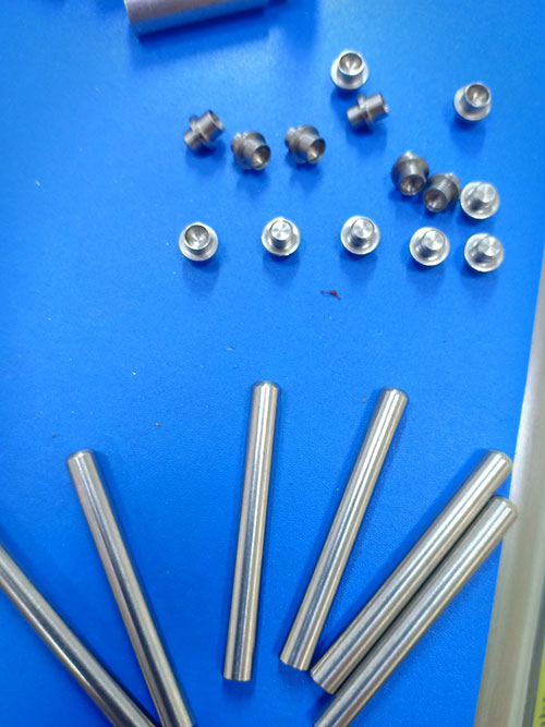 Chốt inox