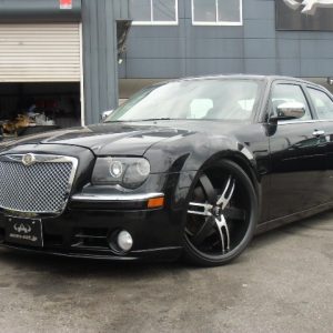 Chrysler 300C