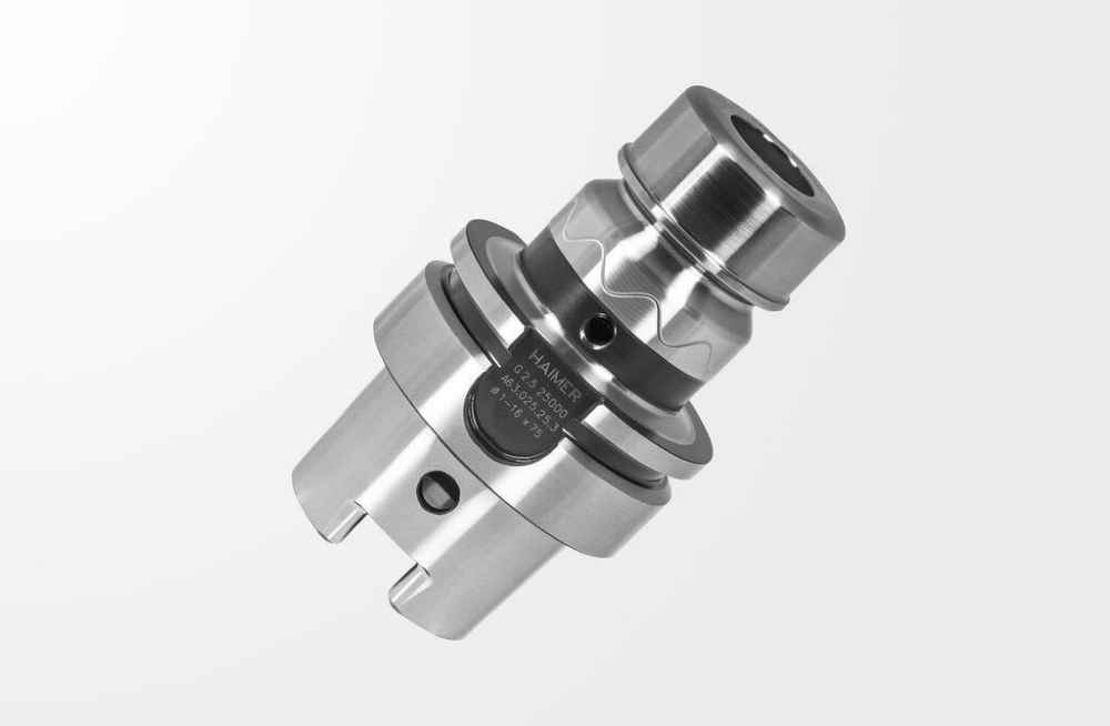 Chuôi kẹp Collet độ chính xác cao - High Precision Collet Chuck