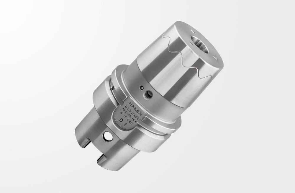 Chuôi kẹp nhiệt Heavy Duty Shrink Chuck