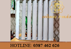 Chuyển hướng điều hòa