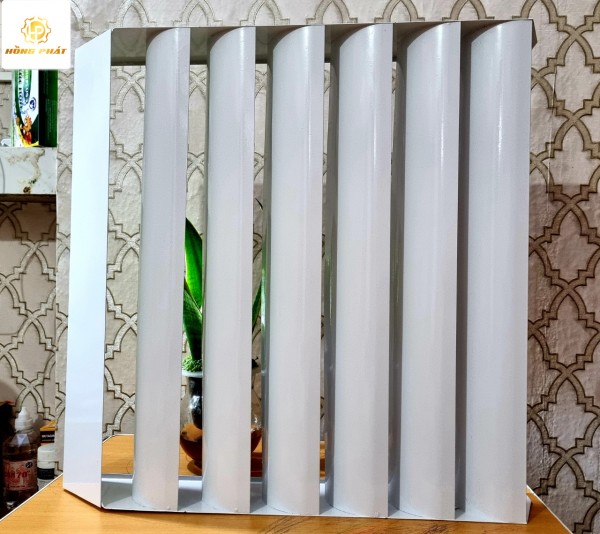 Chuyển hướng gió điều hòa