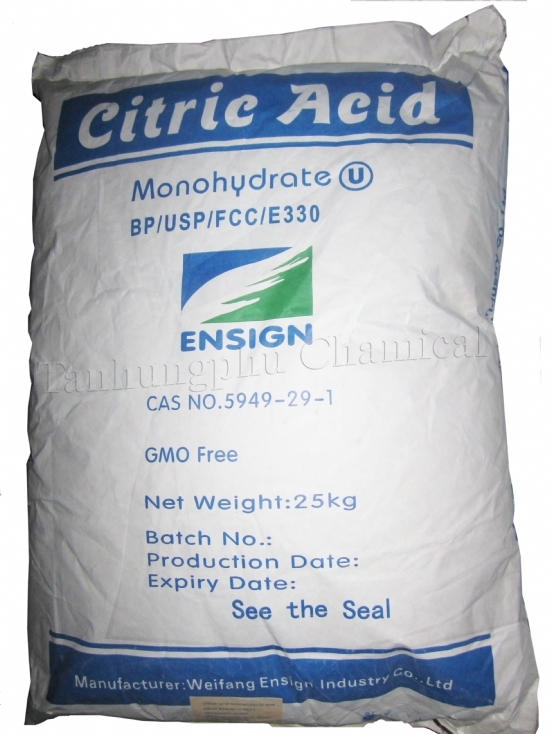 Acid Citric