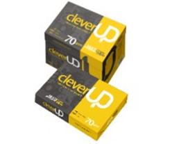 Giấy Clever up A4