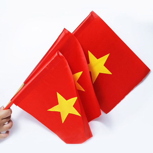 Cờ cầm tay