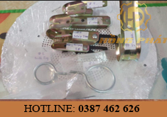 Cơ khí đột dập