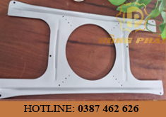 Cơ khí đột dập