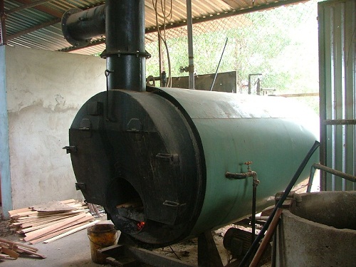 Cơ khí