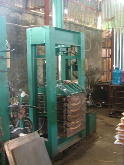 Cơ khí