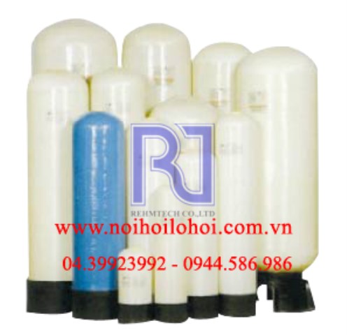 Cốc lọc thô