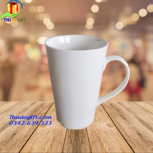 Qùa tặng cốc sứ