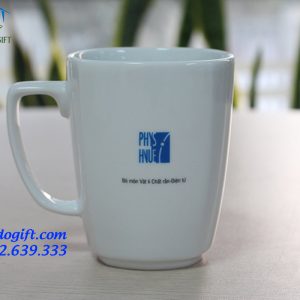 Qùa tặng cốc sứ