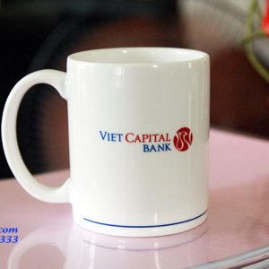 Qùa tặng cốc sứ