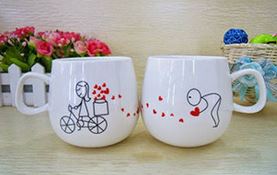 Cốc quà tặng