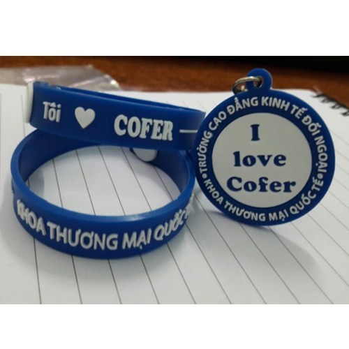 Cofer Logo