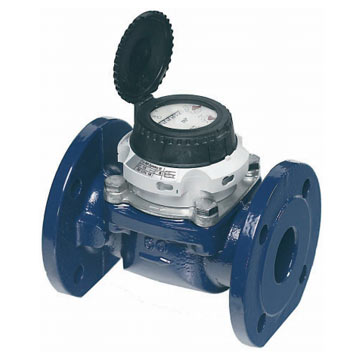 Đồng hồ đo nước lạnh DN40 - DN 150