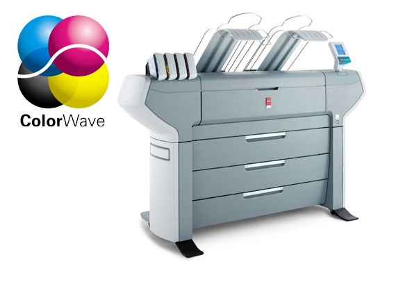 ColorWave 600
