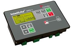 ComAp InteliLite NT MRS 4