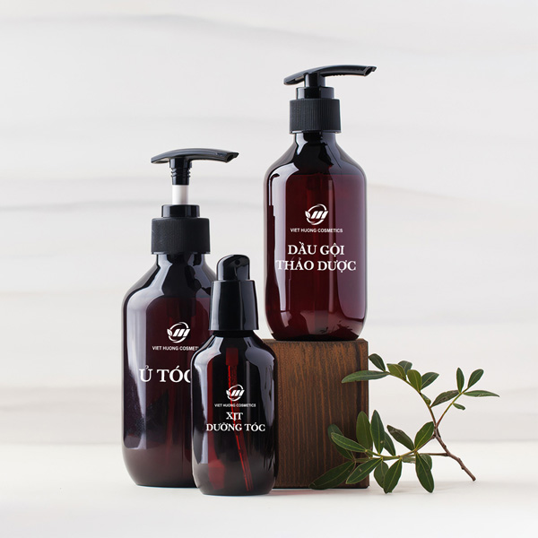 Combo dưỡng tóc