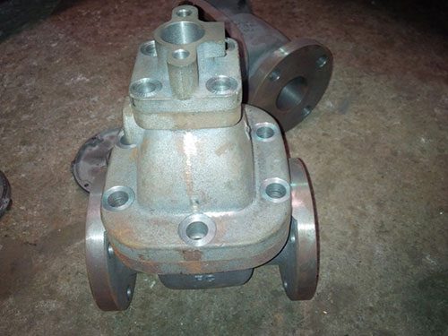 Van cổng 5K50A